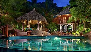 Hilton Seychelles Labriz Hilton Seychelles Labriz