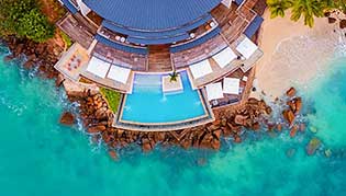 Mango House Seychelles Mango House Seychelles