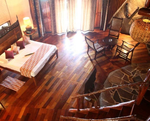 chauve-souris-relais-pirata-bedroom-area chauve-souris-relais-pirata-bedroom-area