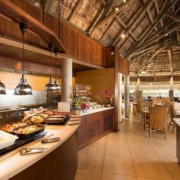 constance-ephelia-helios-restaurant constance-ephelia-guests-lunch-beach
