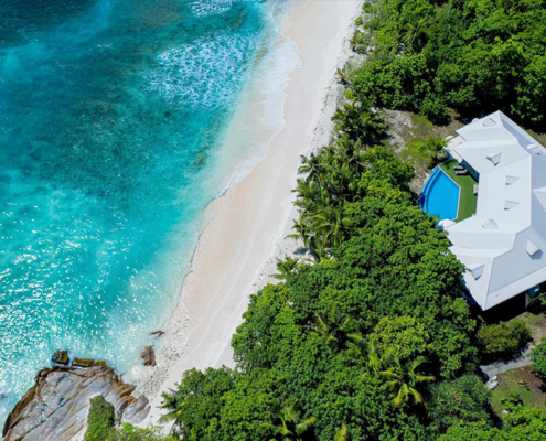 cousine-island-seychelles-villa-aerial-view cousine-island-seychelles-villa-aerial-view