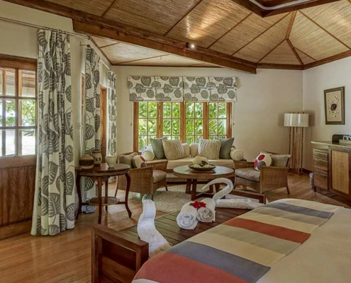 denis-private-island-beach-cottage-interior denis-private-island-beach-cottage-interior