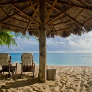 denis-private-island-sunset-at-beach denis-private-island-sunset-at-beach