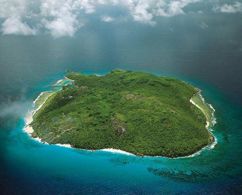 fregate-island-aerial-view fregate-island-aerial-view