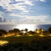 fregate-island-private-resort-at-sunset fregate-island-private-resort-at-sunset