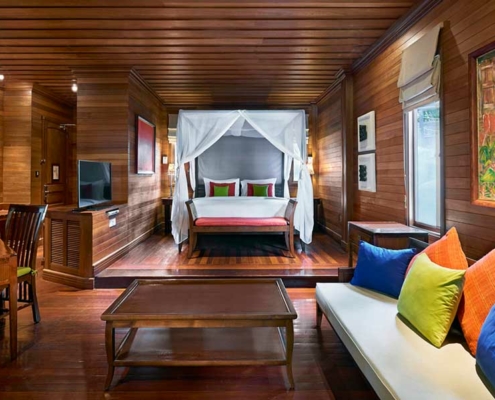 hilton-northolme-resort--oceanfront-villa-bedroom hilton-northolme-resort--oceanfront-villa-bedroom