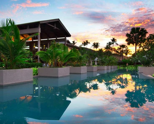 kempinski-seychelles-resort-pool-at-sunset kempinski-seychelles-resort-pool-at-sunset