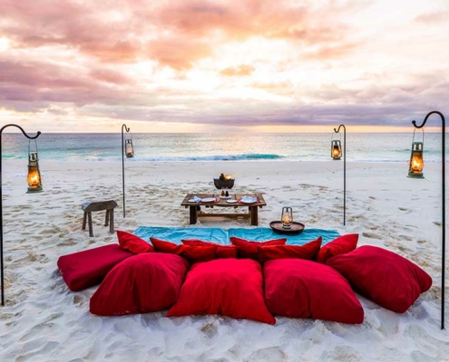north-island-resort-seychelles-dining-at-beach north-island-resort-seychelles-dining-at-beach