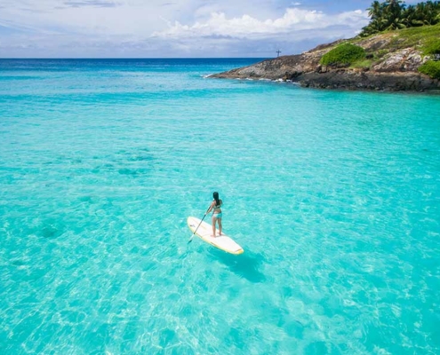 north-island-seychelles-resort-activity-paddle-board north-island-seychelles-resort-activity-paddle-board