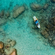 raffles-praslin-resort-activity-paddleboard raffles-praslin-resort-activity-paddleboard