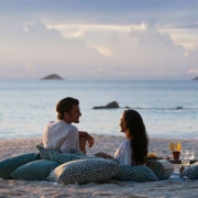 raffles-praslin-resort-private-dining-beach raffles-praslin-resort-private-dining-beach