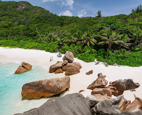 Anse-Cocos-La-Digue-rock-formation Anse-Cocos-La-Digue-rock-formation