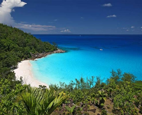 Anse-Georgette-aerial-view Anse-Georgette-aerial-view