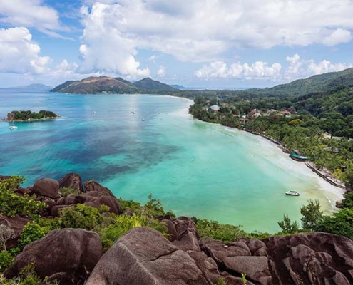 Anse-Volbert-Cote-dor-Praslin-from-mountain Anse-Volbert-Cote-dor-Praslin-from-mountain