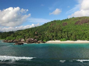 Baie-Lazare-Mahe Baie-Lazare-Mahe