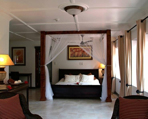 Chateau-St-Cloud-La-Digue-Superior-Bedroom Chateau-St-Cloud-La-Digue-Superior-Bedroom