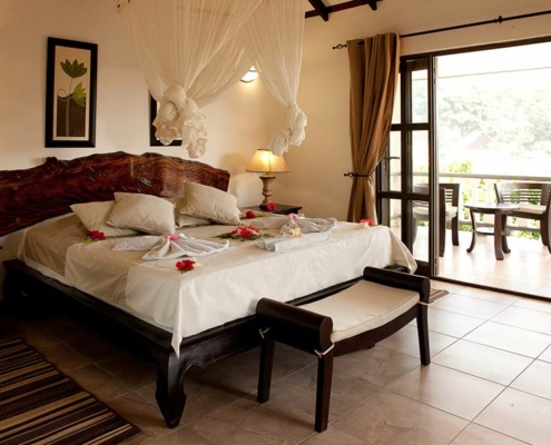 Chateau-St-Cloud-La-Digue-bedroom Chateau-St-Cloud-La-Digue-bedroom
