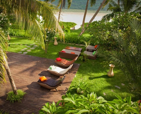 Dhevatara-Beach-Hotel-view-garden-ocean Dhevatara-Beach-Hotel-view-garden-ocean