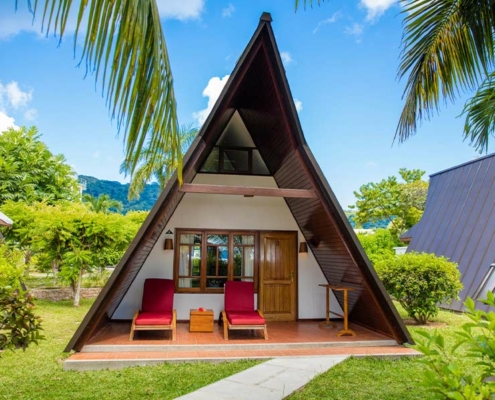 La-Digue-Island-Lodge-a-frame-chalet La-Digue-Island-Lodge-a-frame-chalet