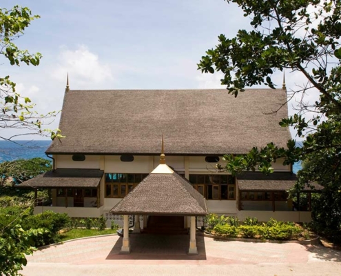 Patatran-Village-Hotel-Building Patatran-Village-Hotel-Building