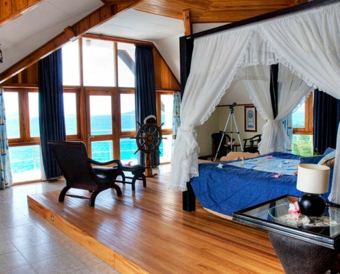 Patatran-Village-Hotel-Captain-Room Patatran-Village-Hotel-Captain-Room