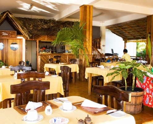 Patatran-Village-Hotel-Restaurant Patatran-Village-Hotel-Restaurant