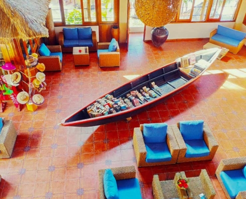 Patatran-Village-Hotel-lobby Patatran-Village-Hotel-lobby