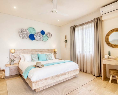 Pineapple-BeachVillas-View-bedroom Pineapple-Beach Villas-View-bedroom