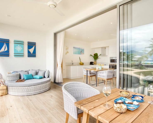 Pineapple-BeachVillas-View-veranda Pineapple-Beach Villas-View-veranda