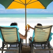 acajou-beach-resort-praslin-guest-with-cocktail acajou-beach-resort-praslin-guest-with-cocktail