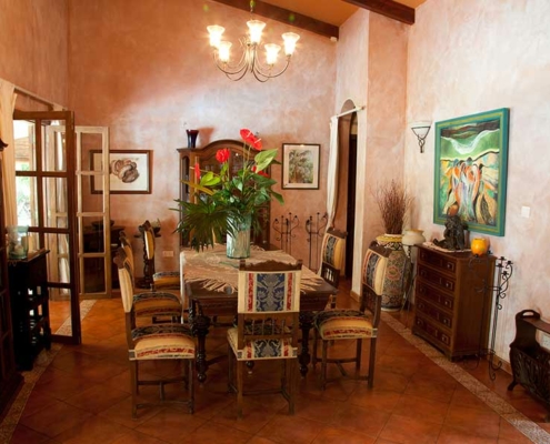 castello-beach-hotel-villa-dining-room castello-beach-hotel-villa-dining-room