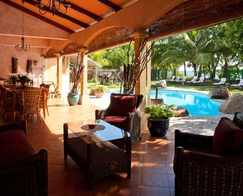 castello-beach-hotel-villa-with-pool castello-beach-hotel-villa-with-pool