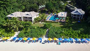 cat-acajou-beach-resort Acajou Beach Resort
