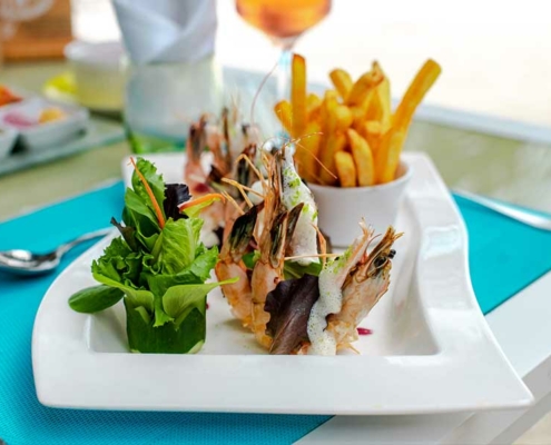 hotel-l-archipel-la-gigolette-restaurant-food hotel-l-archipel-la-gigolette-restaurant-food