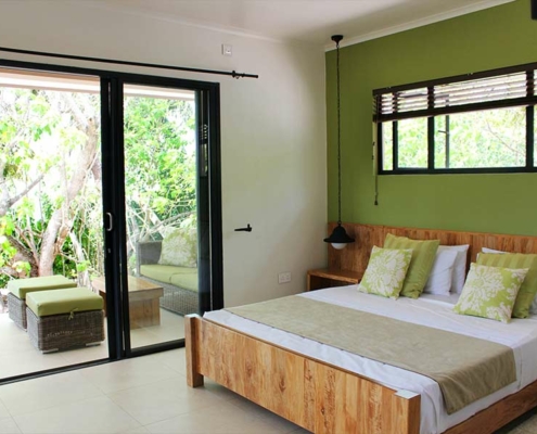 le-repaire-boutique-hotel-la-digue-bedroom le-repaire-boutique-hotel-la-digue-bedroom