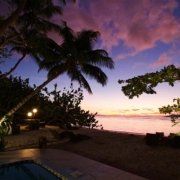 le-repaire-boutique-hotel-la-digue-view-pool-beach-sunset le-repaire-boutique-hotel-la-digue-view-pool-beach-sunset