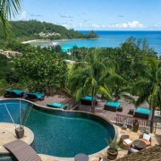 valmer-resort-mahe-aerial-view-over-pool-ocean valmer-resort-mahe-aerial-view-over-pool-ocean