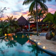 valmer-resort-mahe-pool-area-at-sunset valmer-resort-mahe-pool-area-at-sunset