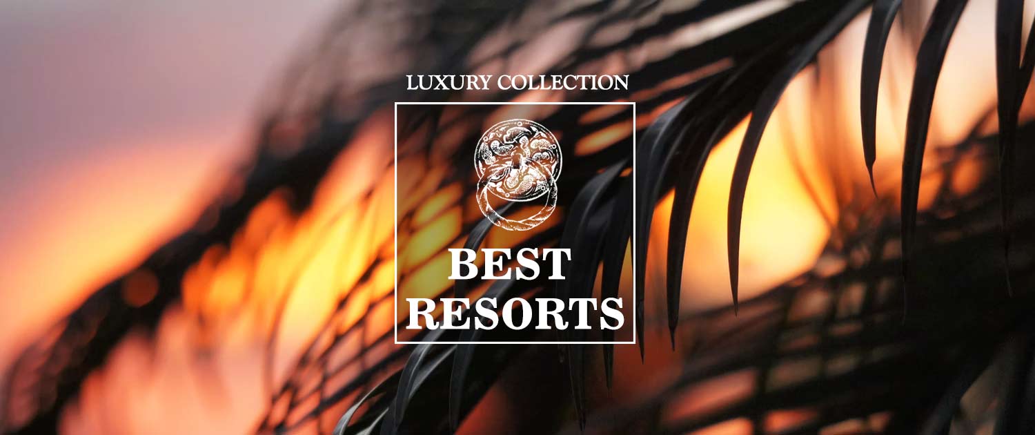Seychelles 5 Star Resorts and Hotels - Luxury Collection Seychelles 5 Star Resorts and Hotels - Luxury Collection