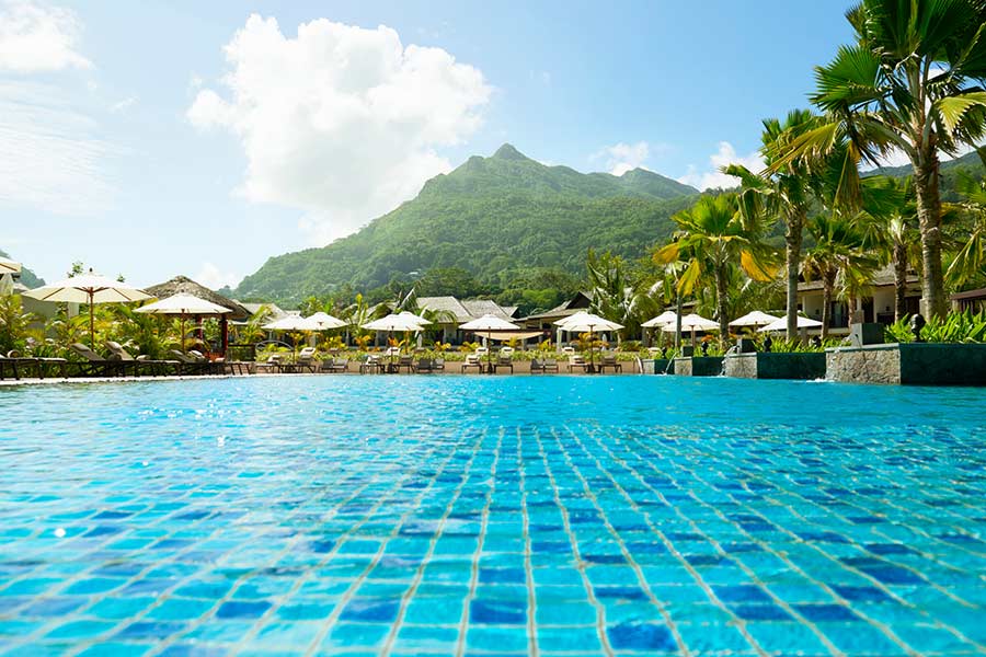 story-restort-seychelles-infinity-pool - Kopie Story Resort Seychelles at Beau Vallon